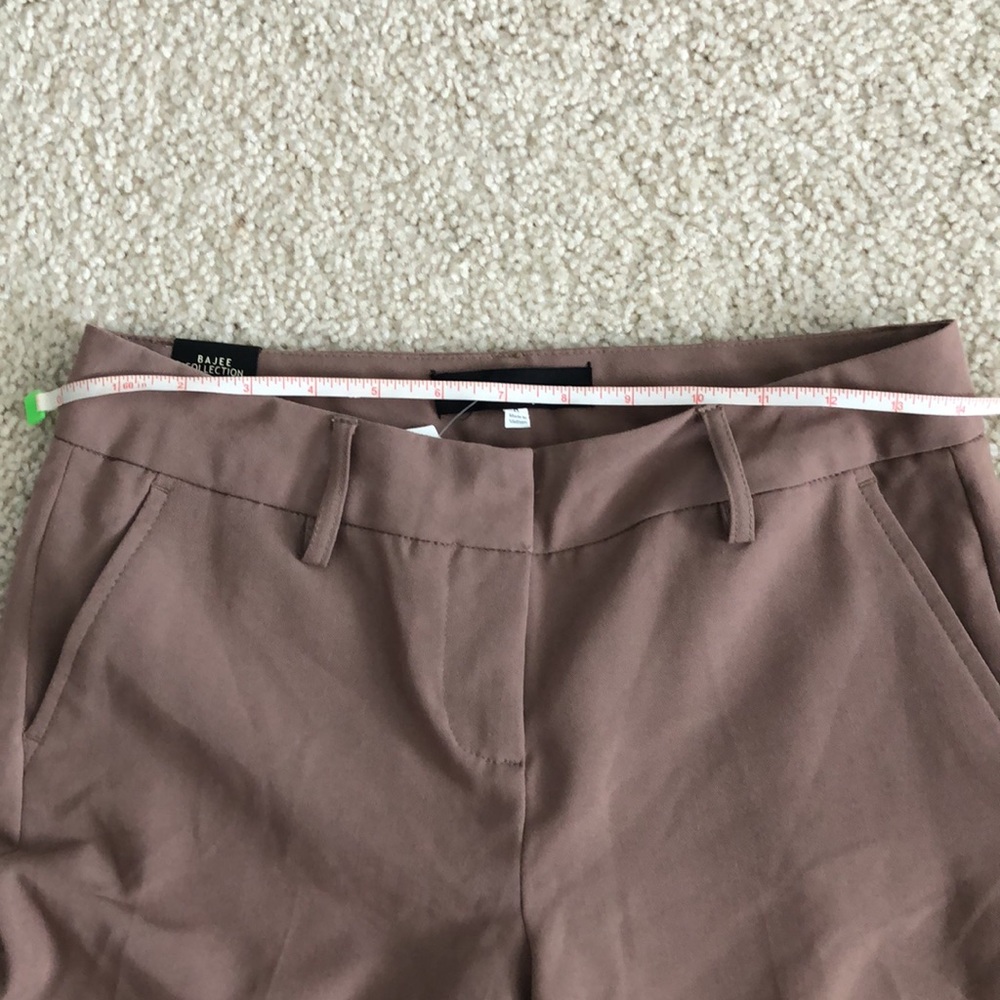 BAJEE Collection Women's Flare Pants - Picture 13 of 14